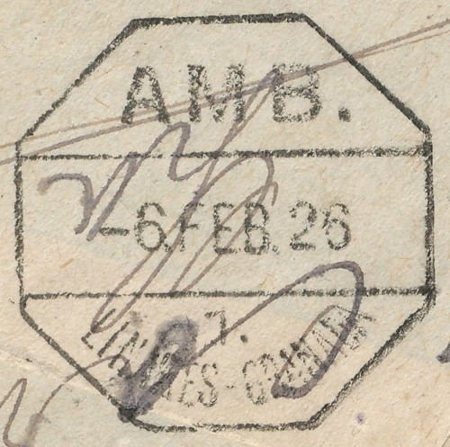Ambulante. Linares-Granada. 1. 1926-02-06. Baja.jpg