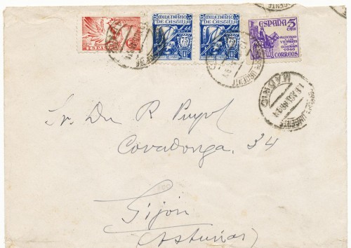 Ambulante. Llanes-.... 1949-08-20. Carta. Anverso. Baja.jpg