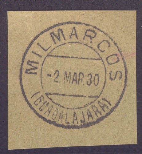 Puente cerrado. Guadalajara. Milmarcos. 1930-03-02. Baja.jpg