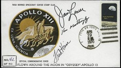 Apolo 13