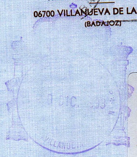 FRAN EDU Badajoz VILLANUEVA DE LA SERANA Centro Profesores Don Benito 1993 f.jpg