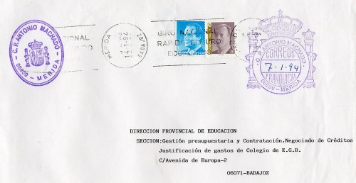 FRAN EDU Badajoz Merida CP Antonio Machado 1994.jpg