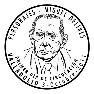 Primer Dia Personajes Delibes