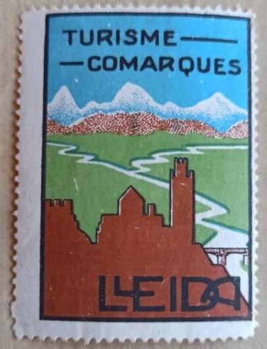 LLEIDA turisme