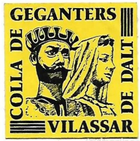 VILASSAR de DALT