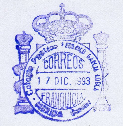 FRAN EDU Badajoz MERIDA CP Federico García Lorca 1993 f.jpg