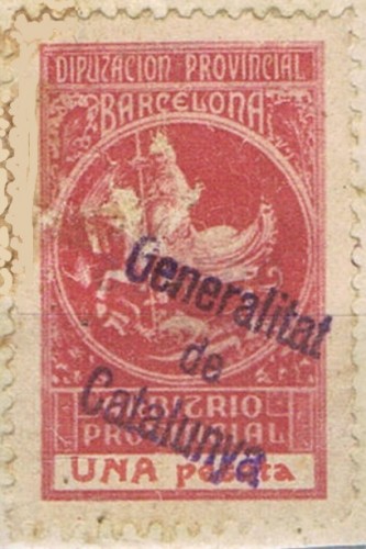 Generalitat 1 pta