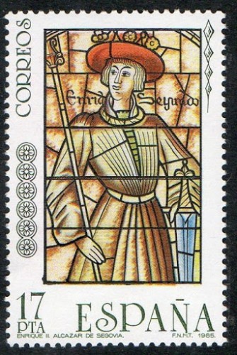 enrique ii