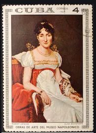 elisa bonaparte