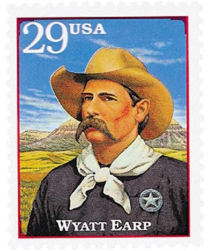 earp