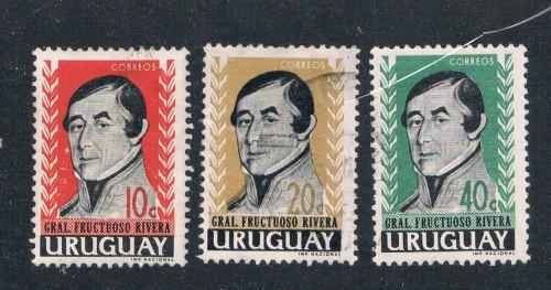 rivera