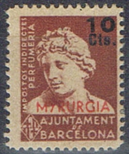 MYRURGIA 10 cts