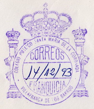 FRAN EDU Badajoz VILLAFRANCA DE LOS BARROS CP Santa Maria de la Coronada 1993 f.jpg
