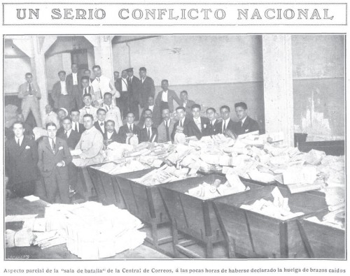030A 19220816 MUNDO GRAFICO huelga de correos.jpg