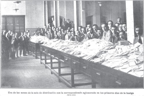 030E 19220816 MUNDO GRAFICO huelga de correos.jpg