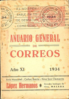 Anuario General de Correos. 1934. Año XI. 75 ppp.jpg