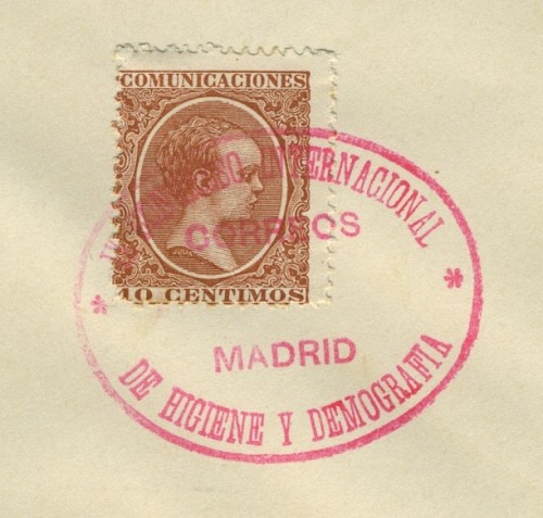 Colección buzones