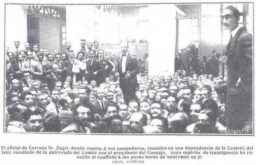 031B 19220816 MUNDO GRAFICO huelga de correos.jpg