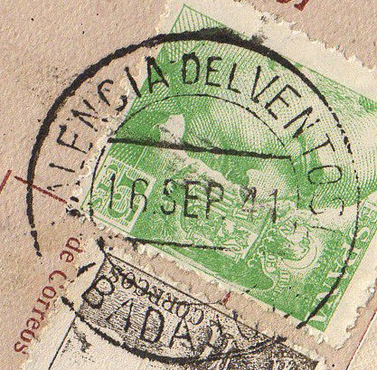 MP Badajoz VALENCIA DEL VENTOSO 1941 .jpg