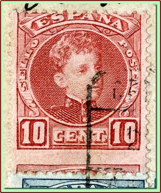 243spv en carta Certificada, detalle