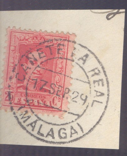 Puente cerrado. Málaga. Cañete la Real. 1929-09-17. Baja.jpg