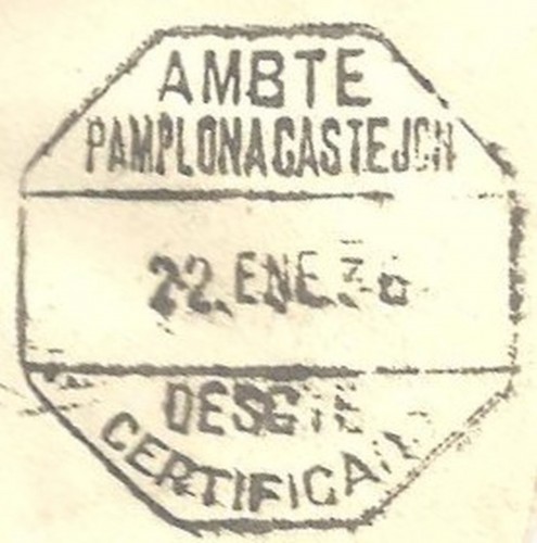 Ambulante. Pamplona-Castejón. Ambte. Descte. Certificado. 1936-01-22. Baja.jpg