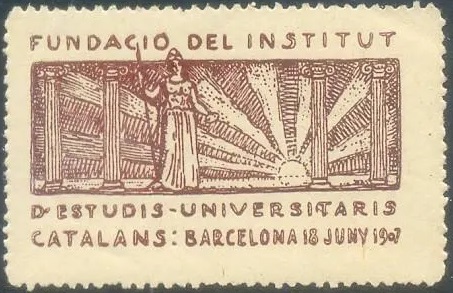 Fundació del Institut d´Estudis Universitaris Catalans.jpg