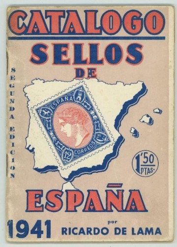 Ricardo de Lama 1941 2ª Edición.jpg