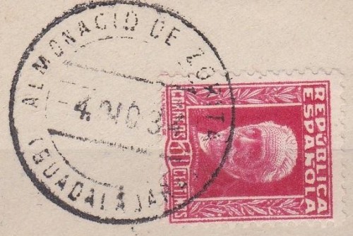ALMONACID de ZORITA