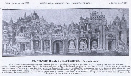 035A 19051216 LA HORMIGA DE ORO cartero arquitecto palacio ideal.jpg