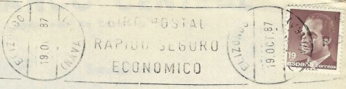 RODILLO ELIZONDO 19 OCT 87 GIRO POSTAL RAPIDO SEGURO ECONOMICO.jpg