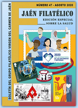 2020 <br />2020 Agosto