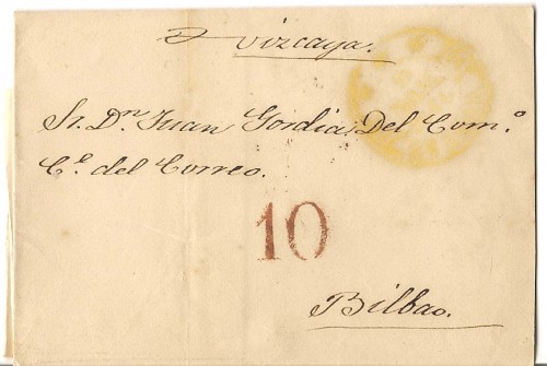 9 noviembre 1844 Burgos a Bilbao.jpg