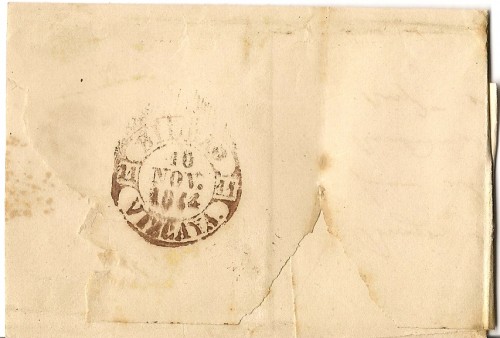 Interior 9 noviembre 1844 Burgos a Bilbao 2.jpg