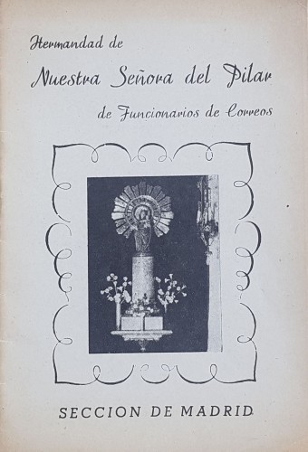Hermandad de Nuestra Señora del Pilar de Funcionarios de Correos.Baja.jpg