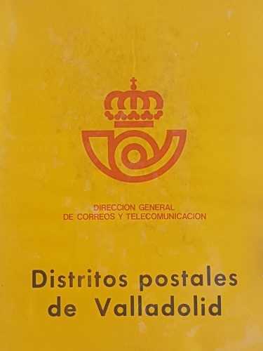 Distritos postales de Valladolid.jpg