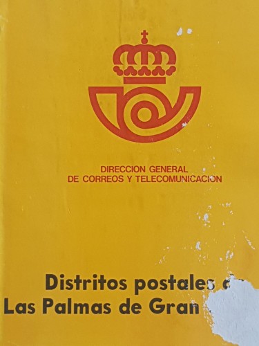 Distritos postales de Las Palmas de Gran Canaria.jpg
