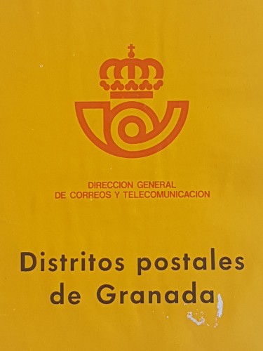 Distritos postales de Granada.jpg