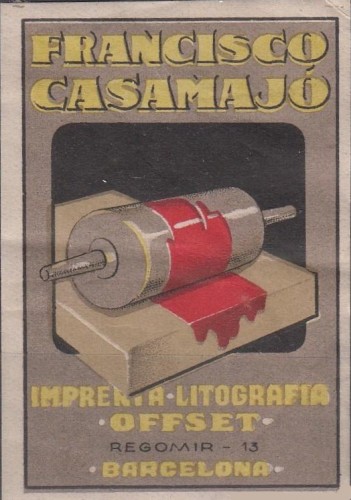 Casamajó