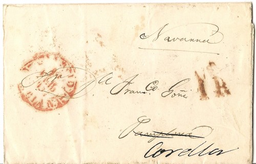 Interior 16 febrero 1847 Madrid a Corella 3.jpg