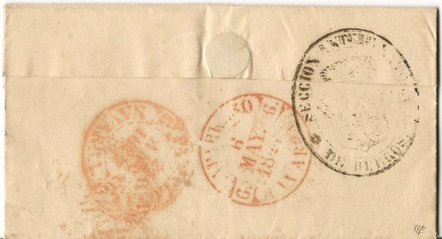 21 abril 1847 Madrid a Pamplona y Marcilla.jpg