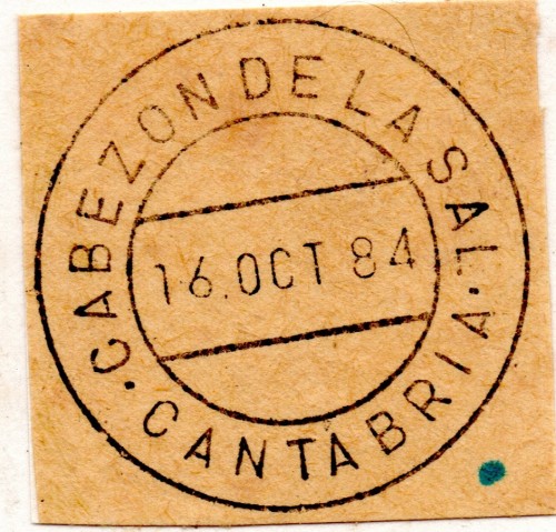 CABEZÓN de la SAL 16--OCT--84-- CANTABRIA.jpg
