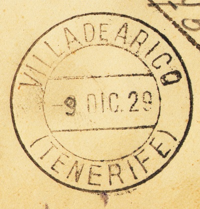 1929.12.09 VILLA DE ARICO TENERIFE.jpg
