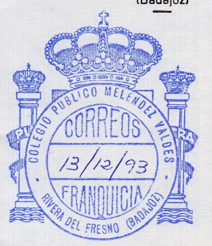 FRAN EDU Badajoz RIBERA DEL FRESNO CP Melendez Valdes 1993 f.jpg
