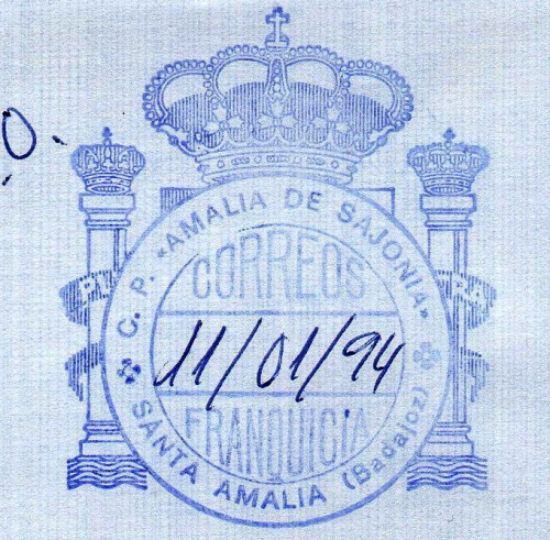 FRAN EDU Badajoz SANTA AMALIA CP Amalia de Sajonia 1994 f.jpg