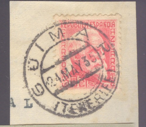 Puente cerrado. Canarias. Tenerife. Güimar. 1935-05-24. Baja.jpg