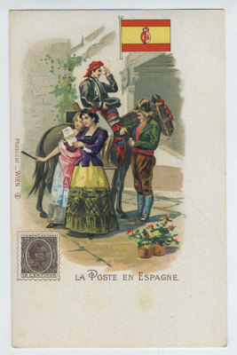 La Poste