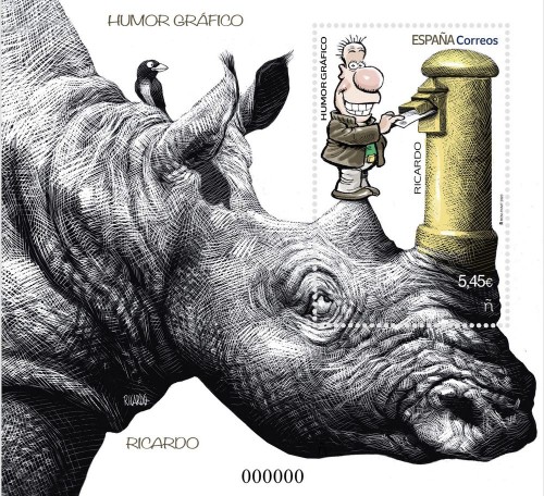 2020-06-12. Humor gráfico. Ricardo. Boceto. Baja.jpg
