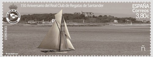 2020-06-30. 150 Aniversario del Real Club de Regatas de Santander. Posición 2. Boceto. Baja.jpg