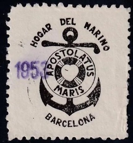 Hogar del marino